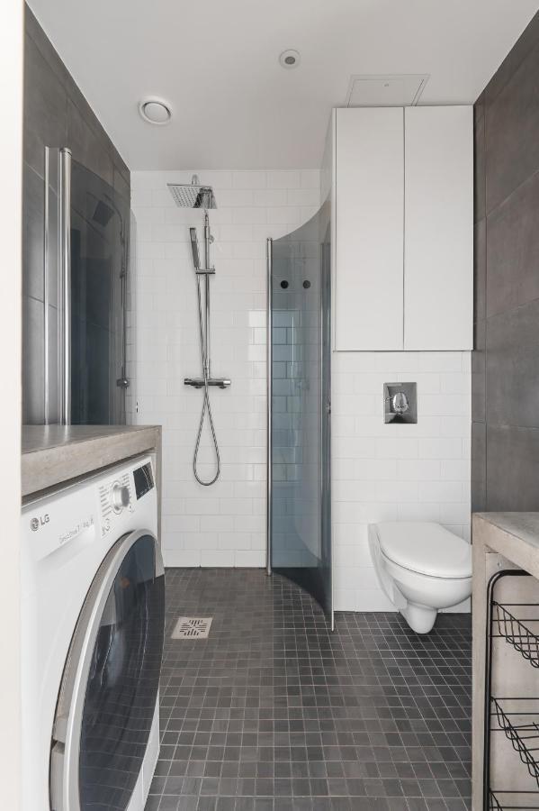Wehost Fabulous 2Br In Prestigious Punavuori @Iso Roobertinkatu 26 Helsingfors Eksteriør bilde